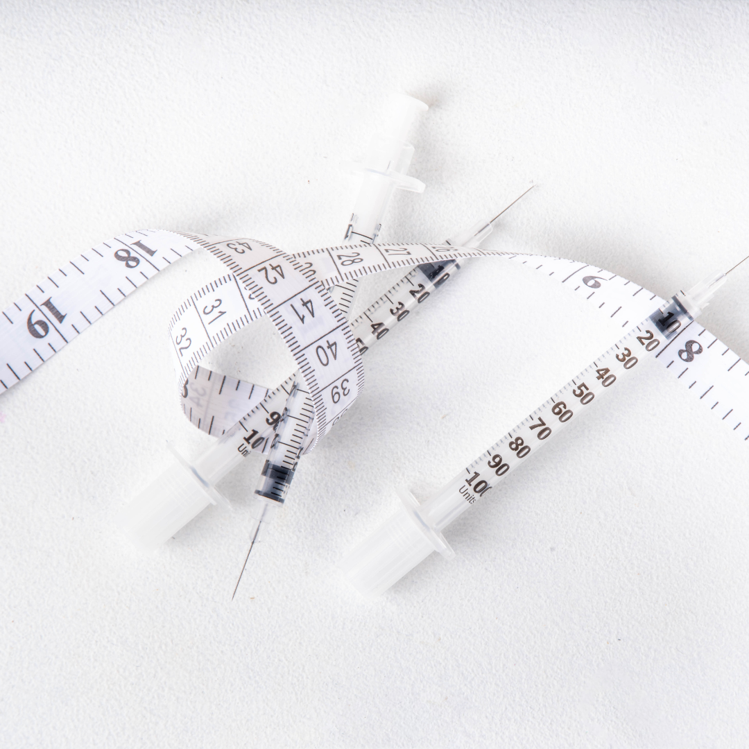 Understanding Semaglutide and Tirzepatide The Rising Stars in Weight