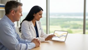 Chronic Disease Management in Magnolia, TX: A Personalized Approach to Long-Term Health