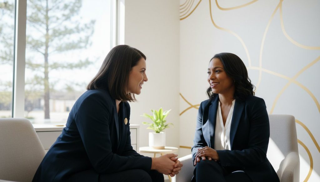 What Happens During an Annual Women's Wellness Exam?