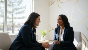 What Happens During an Annual Women's Wellness Exam?