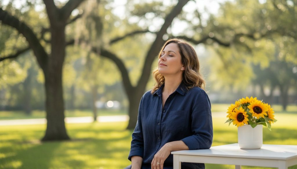 Hormone Therapy for Mood Swings in Magnolia TX: Your 2026 Recovery Checklist
