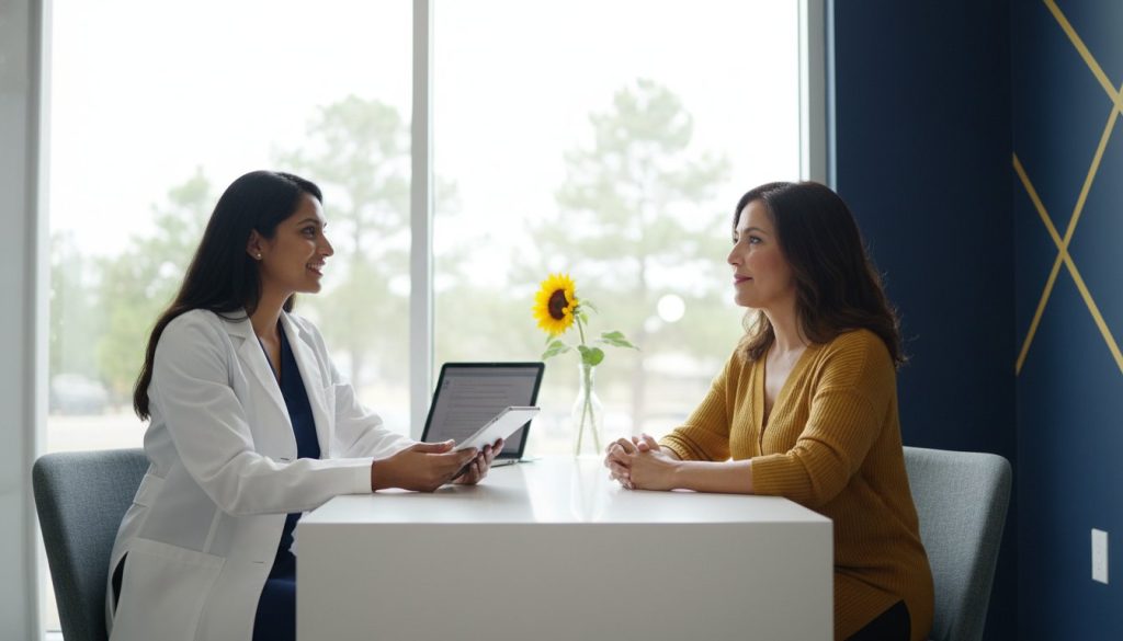 Women's Health Medical Membership in Magnolia: Your Wellness Checklist