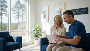 Same-Visit Lab Results: Why Rapid Diagnostics are Changing Primary Care