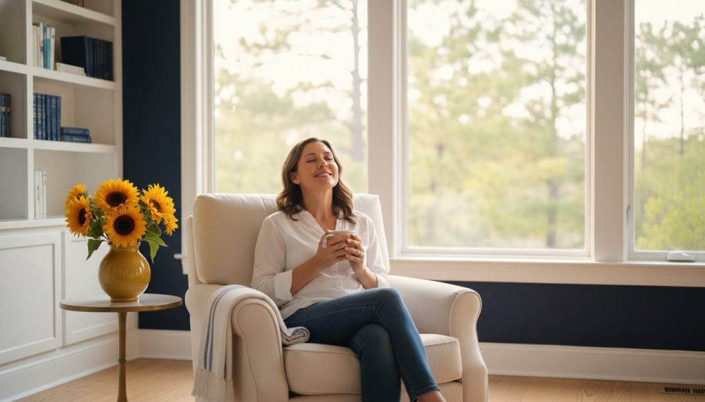 Stress Management Doctor in Magnolia, TX: A Holistic Guide to Recovery