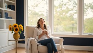 Stress Management Doctor in Magnolia, TX: A Holistic Guide to Recovery