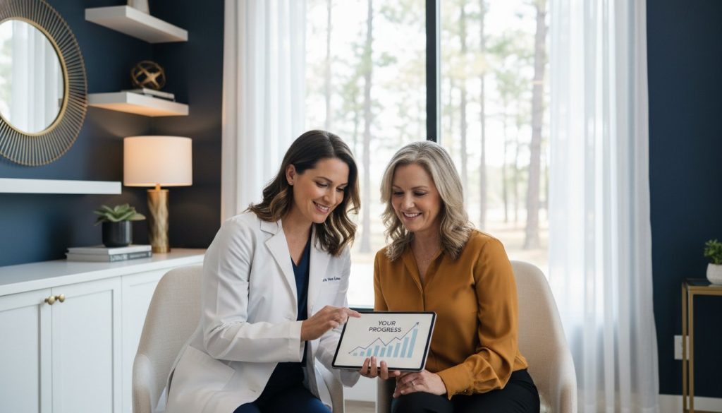 Weight Loss Program in Magnolia, Texas: A Guide to Local Options and Medical Success
