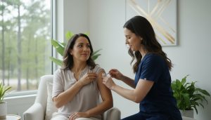 Wellness Injections in Magnolia, TX: A Complete Guide to Boosting Vitality and Immunity