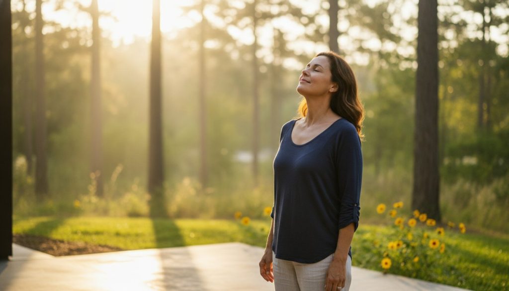 Feeling Tired All the Time? Why a Texas Doctor Says It’s Not Just Stress