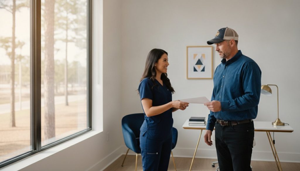 DOT Physical Exam in Magnolia, TX: Your Complete CDL Driver Checklist