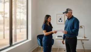 DOT Physical Exam in Magnolia, TX: Your Complete CDL Driver Checklist