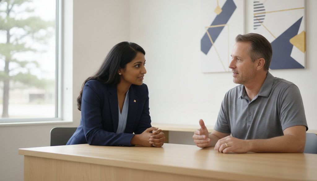How to Find a Primary Care Doctor in Magnolia, TX