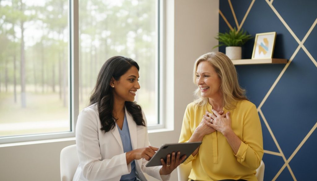 Medical Weight Loss: Physician-Supervised Success in Magnolia
